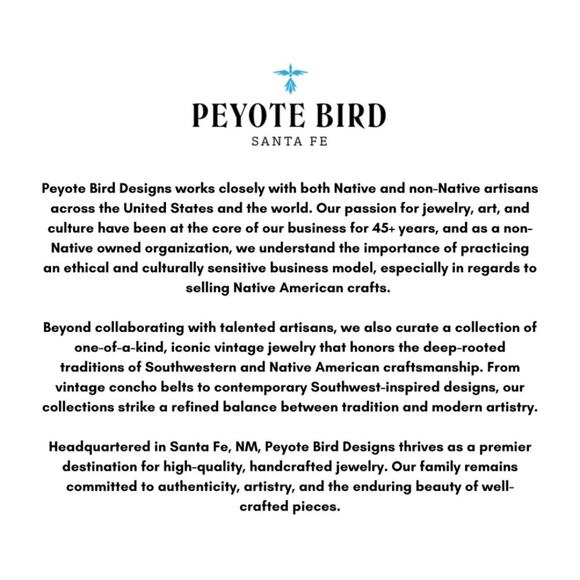 NEW Peyote Bird Elegant Sunstone Crystal Orange and Cream Beaded Necklace - Picture 11 of 11